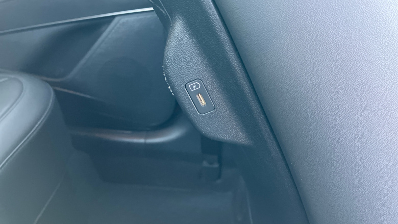 Kia Niro 1.6 GDi Hybrid 3 5dr DCT Hybrid Estate